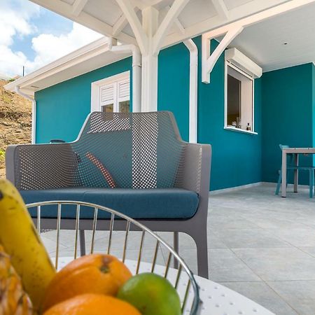 Sealake Villas Le Vauclin Exterior foto