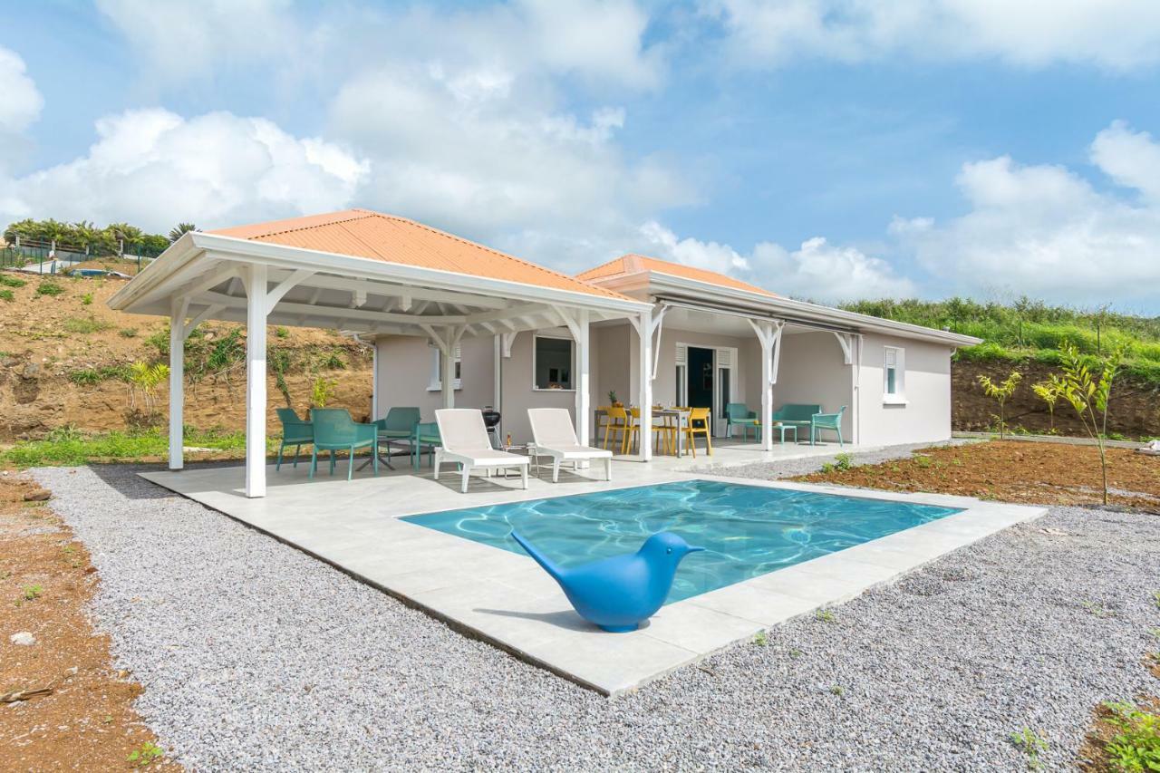 Sealake Villas Le Vauclin Exterior foto