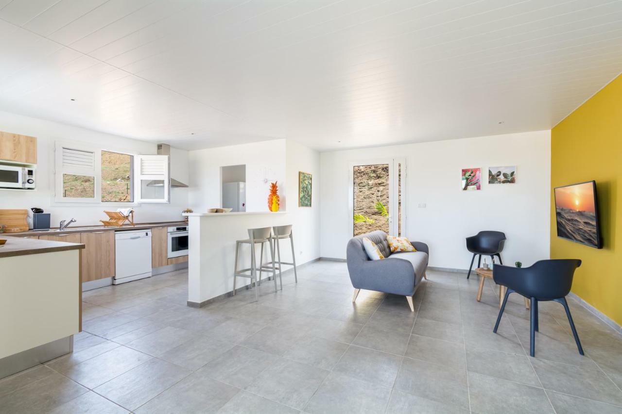 Sealake Villas Le Vauclin Exterior foto