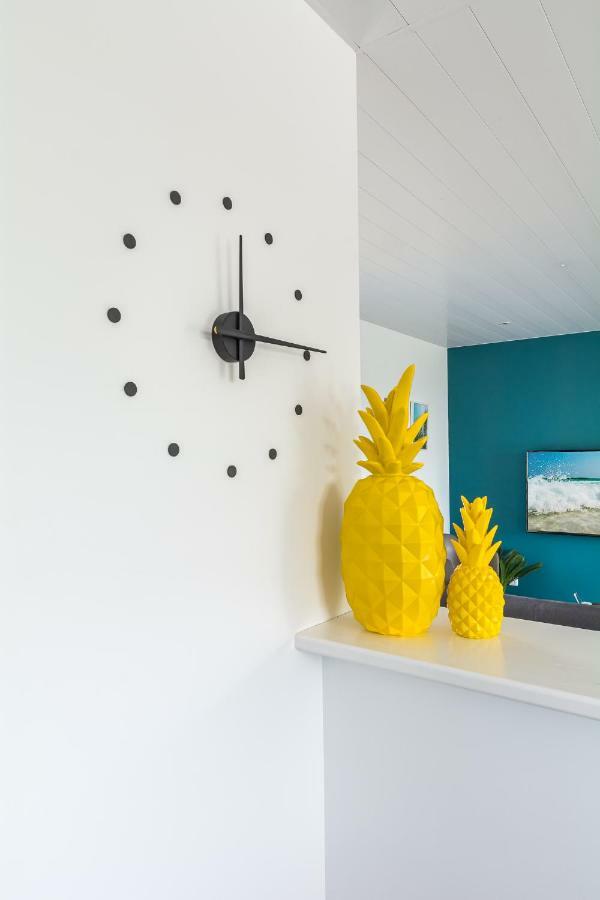 Sealake Villas Le Vauclin Exterior foto