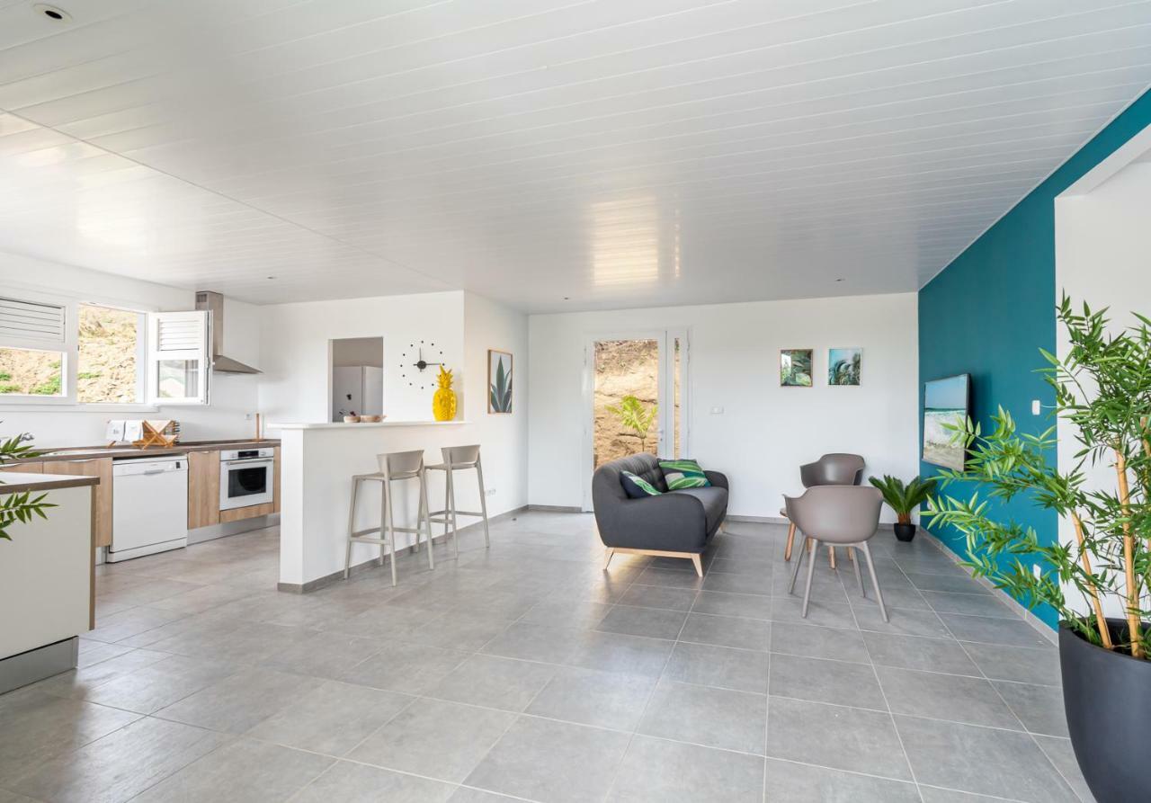 Sealake Villas Le Vauclin Exterior foto